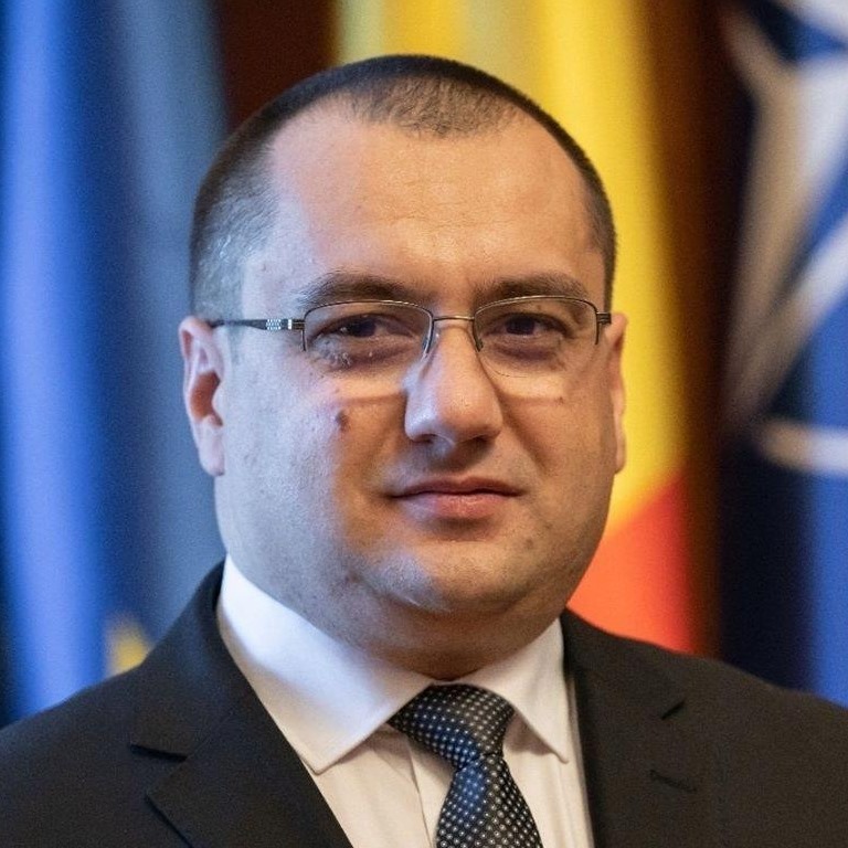 Cristian Terheș: „O Românie suverană în Uniunea Europeană”