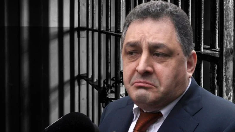 Marian Vanghelie escaped 11 years in prison and is paying only 2.6 million euros