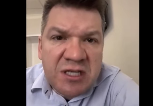 Derapajul președintelui Comisiei de Cultură a Camerei Deputaților, Mihail Neamțu. Injurii la adresa celor care îl critică