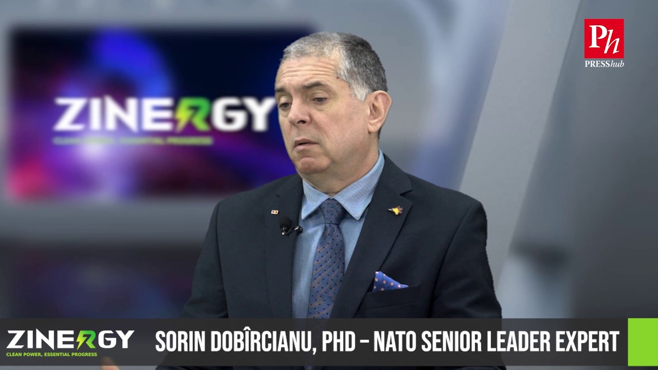 În timp ce ANRE nu-i protejează pe consumatori, marile proiecte energetice românești rămân incerte (Sorin Dobîrcianu, Departamentului de Securitate Energetică la NATO) 