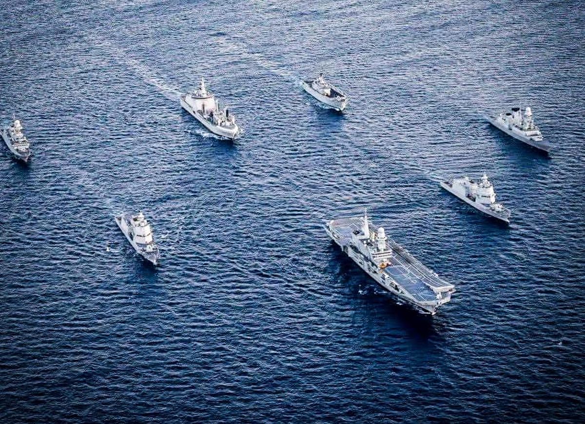 AKTUAL 24 | Europa vs. Rusia. Cine este mai puternică din punct de vedere militar - analiză Der Spiegel