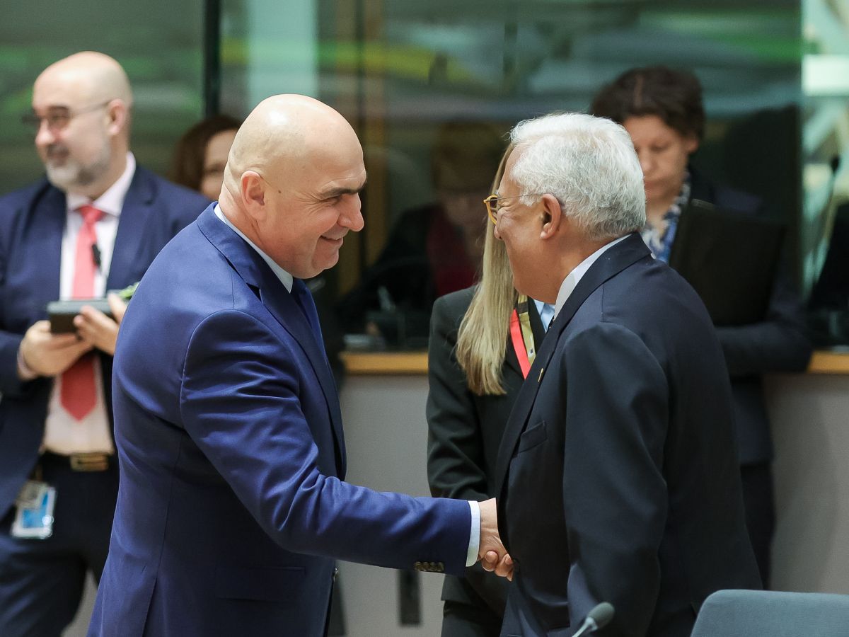 Ilie Bolojan, declarații după reuniunea Consiliului European: Europa își va asuma un rol mult mai mare în propria apărare | VIDEO