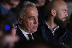 Georgescu compară UE cu armata otomană. Acuzațiile aduse președintei Maia Sandu. Reacția jurnaliștilor moldoveni