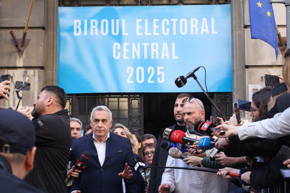 A doua contestaţie privind candidatura lui Călin Georgescu, depusă de un avocat