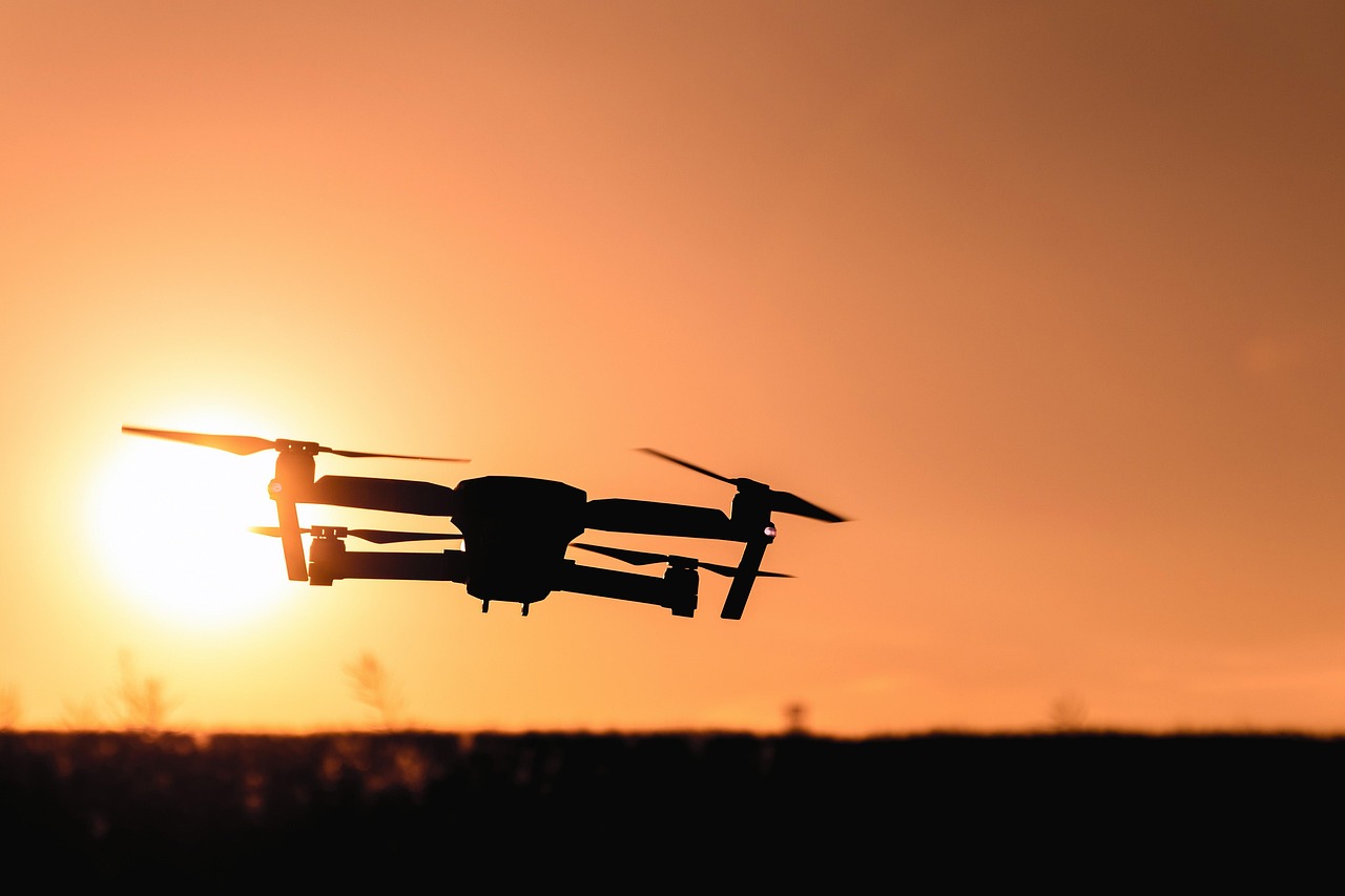 Ucraina are capacitatea de a produce 5 milioane de drone FPV pe an