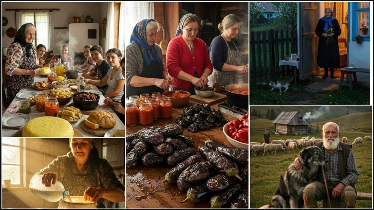 INFO SUD-EST | De ce se viralizează pozele generate de AI cu „românași pe care nimeni nu-i apreciază” și cum se câștigă bani din asta