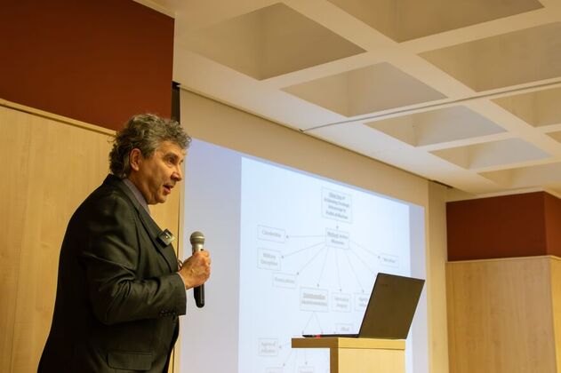 Profesor de la Oxford: Sud-estul Europei, pe masa negocierilor dintre Trump şi Putin