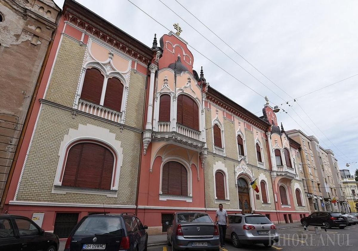 BIHOREANUL | Preotul Ciprian Mega, acuzat de Episcopia Ortodoxă a Oradiei de „rebeliune” și „act schismatic”