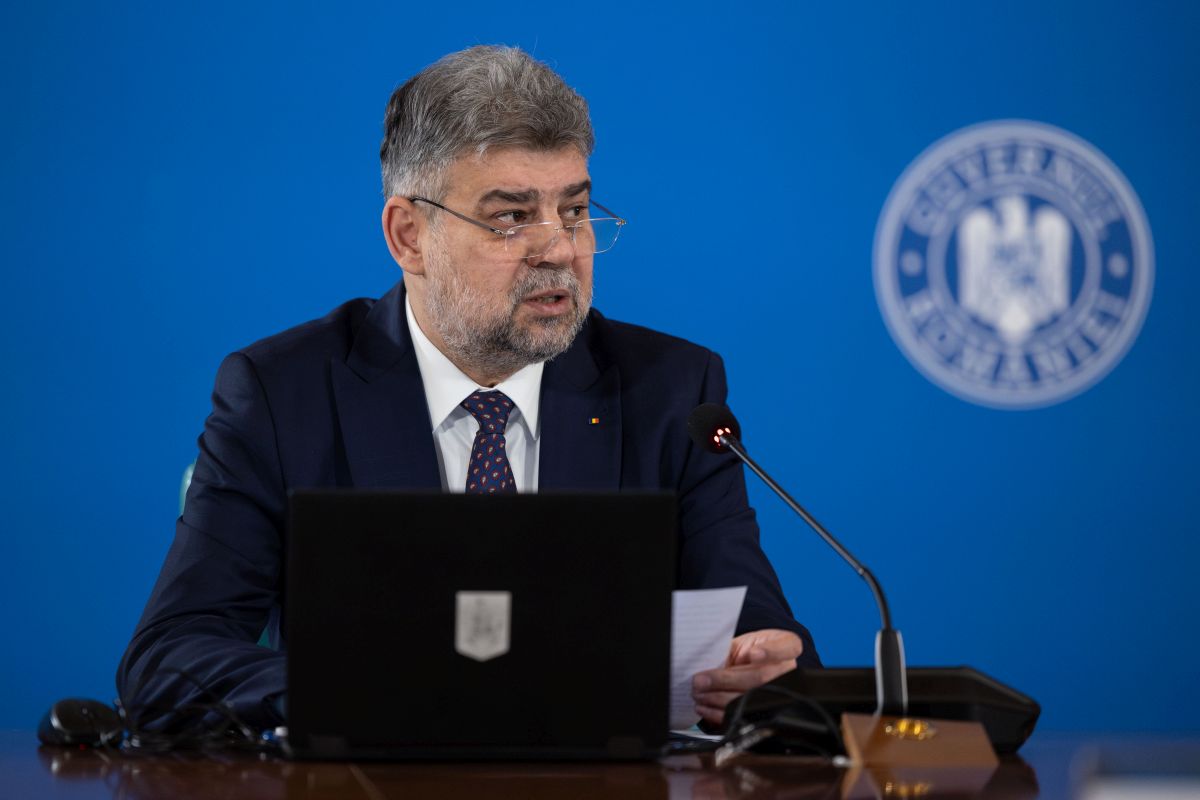 Marcel Ciolacu: Şi noi am pus umărul la crearea unei situaţii foarte periculoase în România | VIDEO