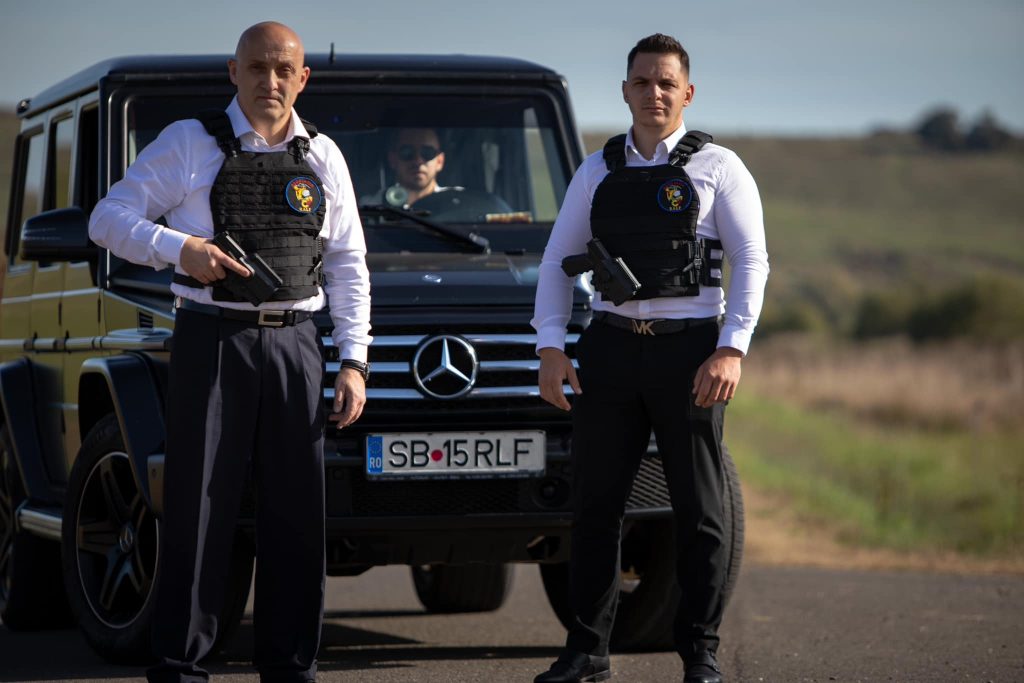 Platforma de investigații Captura publică în exclusivitate o listă cu numele a peste 700 de mercenari angajați de Horațiu Potra. FOTO: Captura
