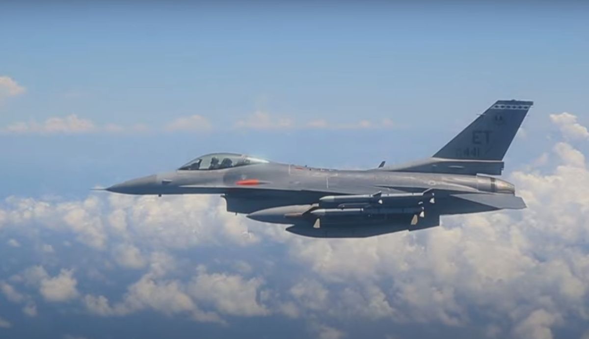 AKTUAL24 | Armata ucraineană a folosit în premieră avioane franceze Mirage 2000 pentru a respinge un atac rusesc