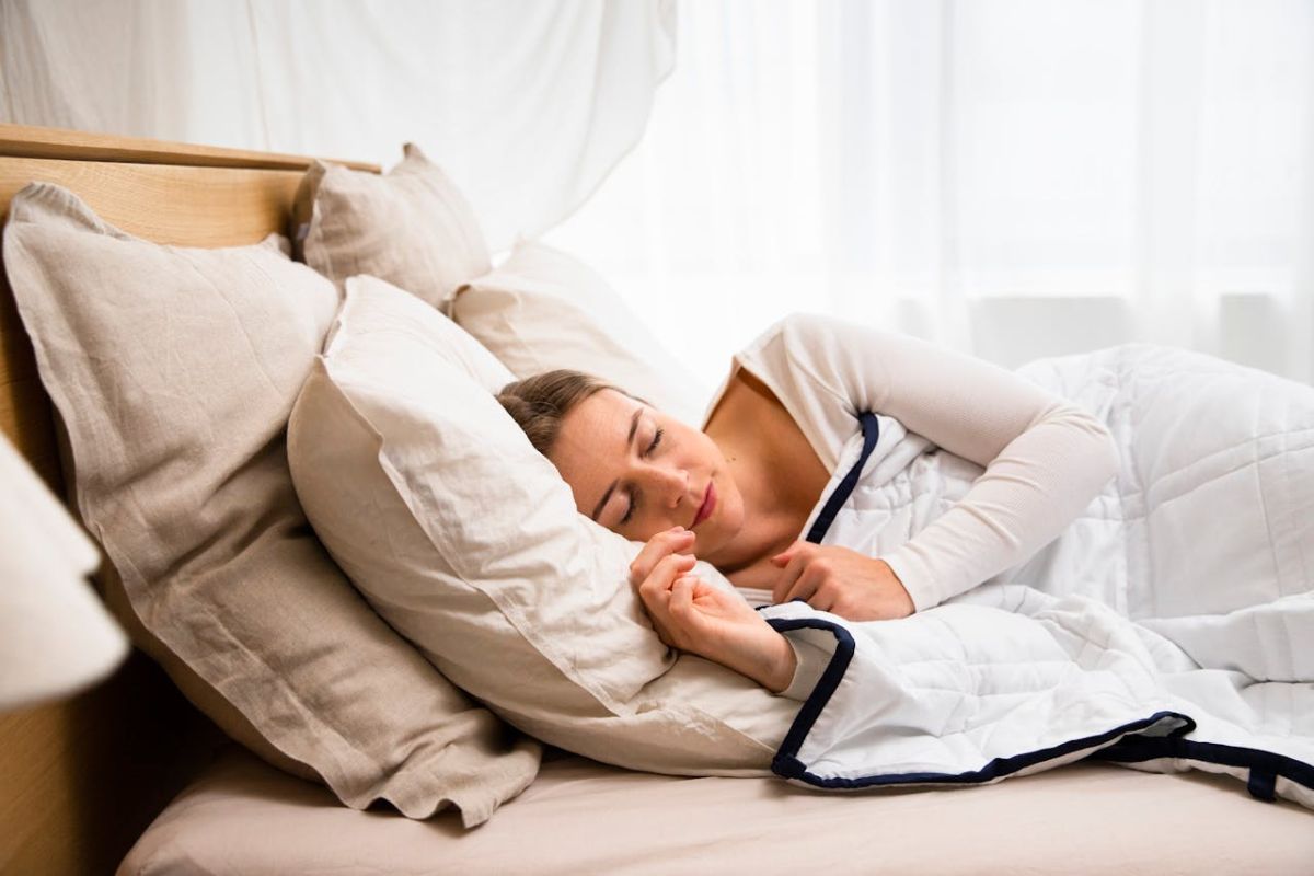 Noua colecție PROPOLIS de la DORMEO HOME îți oferă inovație și confort suprem pentru un somn perfect