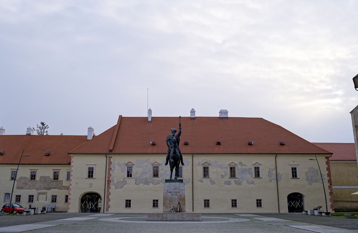 Expoziţie dedicată saşilor, la Palatul Principilor Transilvaniei