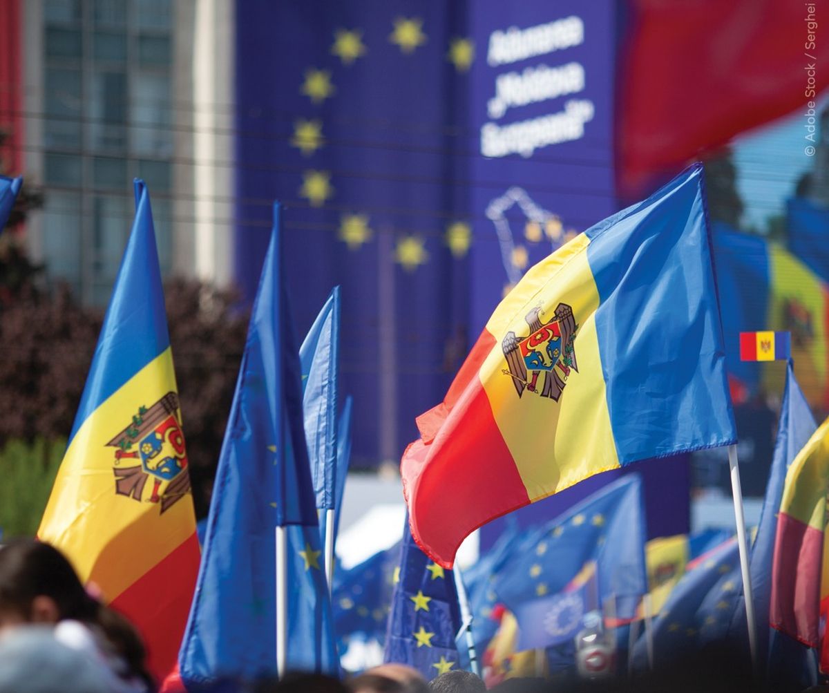 Vot istoric pentru Republica Moldova: 1,9 miliarde euro pentru pregătirea aderării la UE