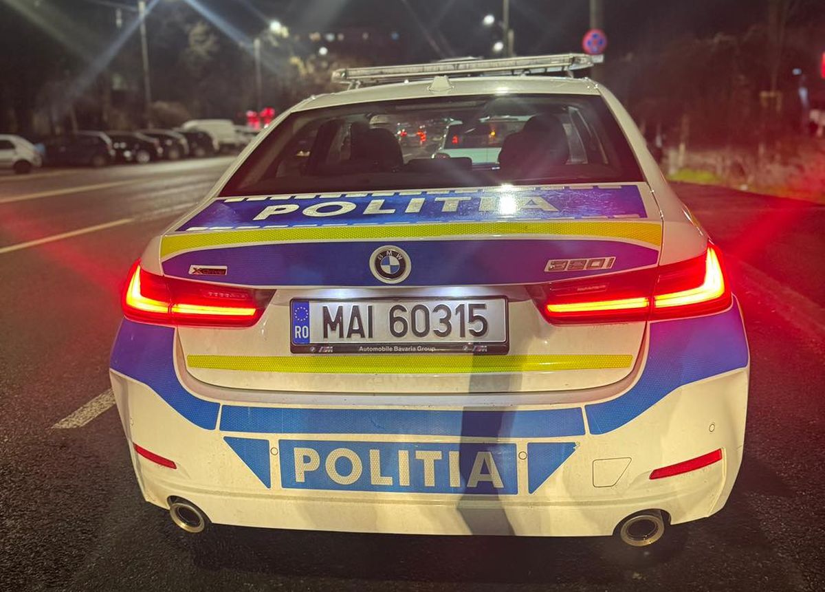Marius Semeniuc, unul dintre suspecții din dosarul de trădare, dat în urmărire generală