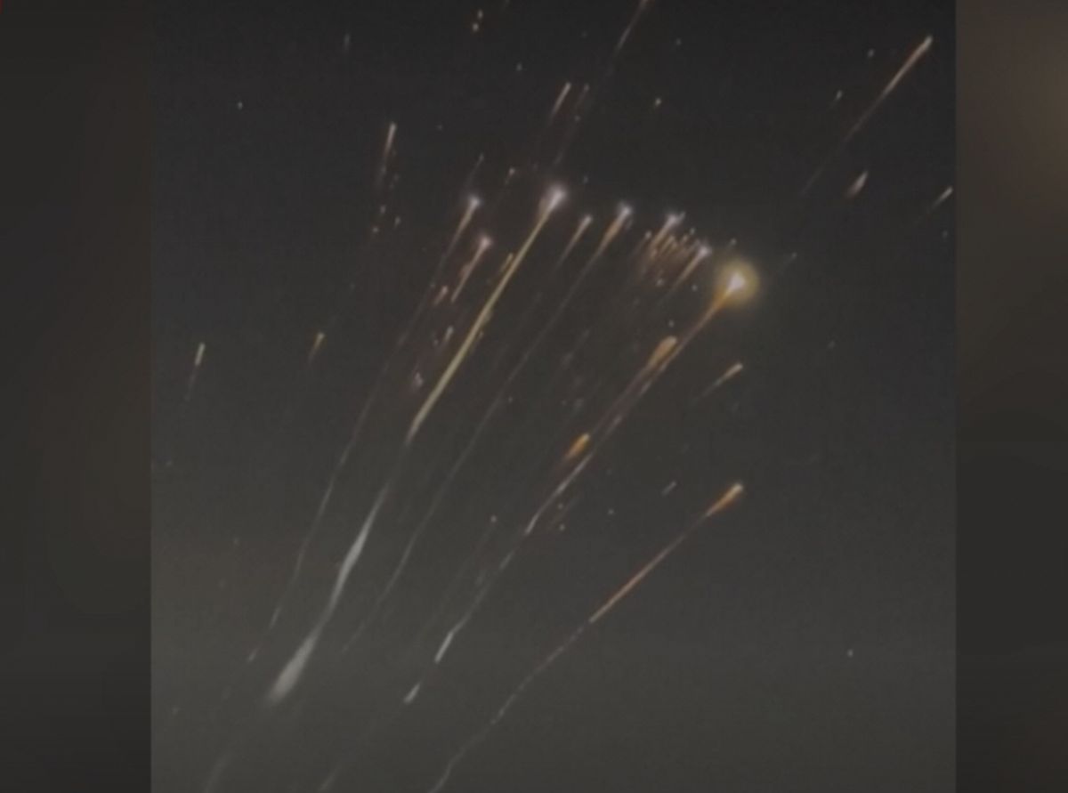 O rachetă SpaceX, companie deținută de Elon Musk, a explodat la scurt timp după lansare