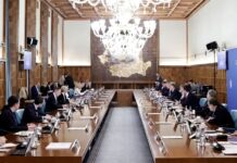 ARGEȘUL ONLINE | Zece noi secretari de stat, numiți în funcție. România are cei mai mulți secretari de stat din UE