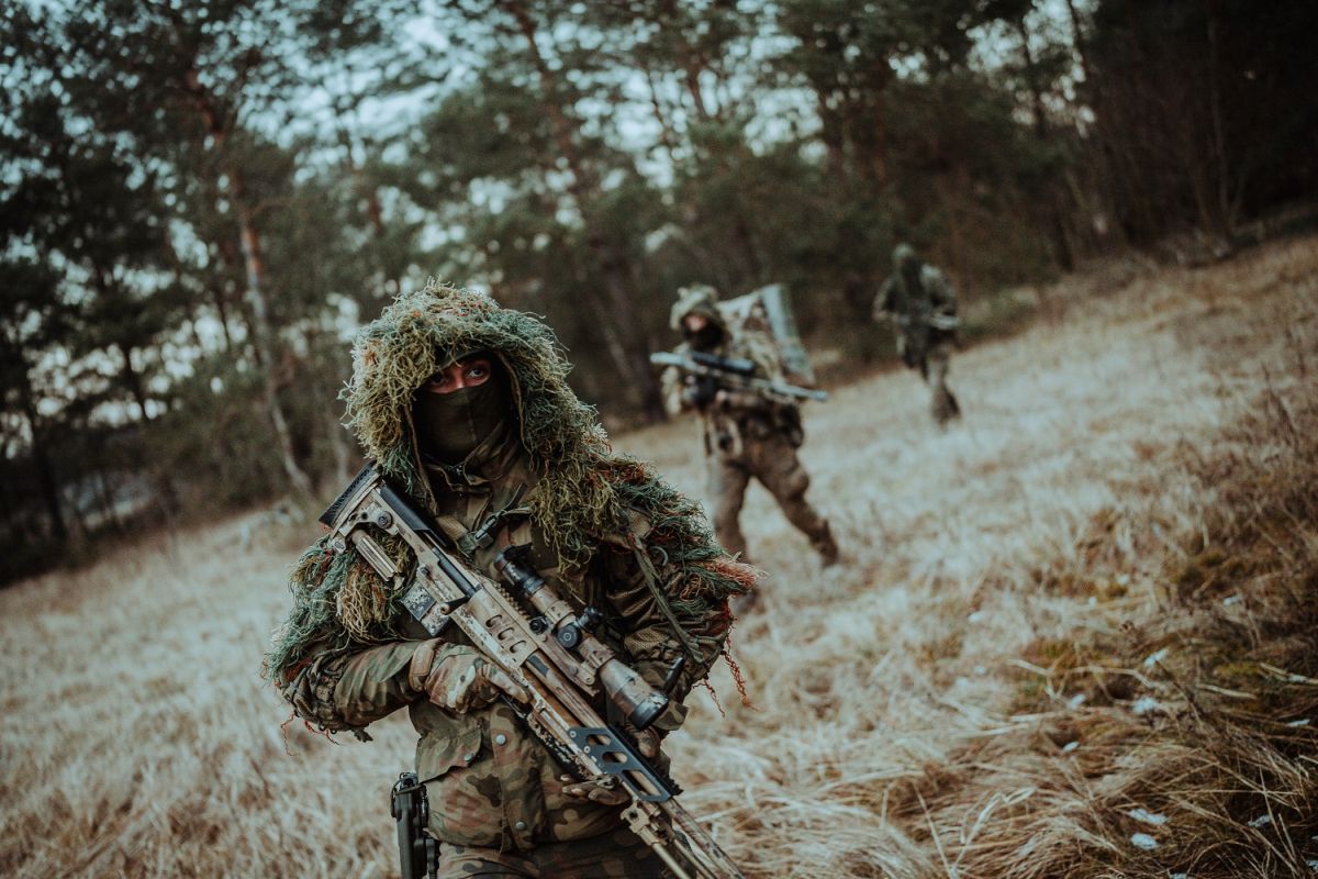 AKTUAL24 | Cât ar rezista Polonia în cazul unui război cu Rusia. Estimarea unui general polonez