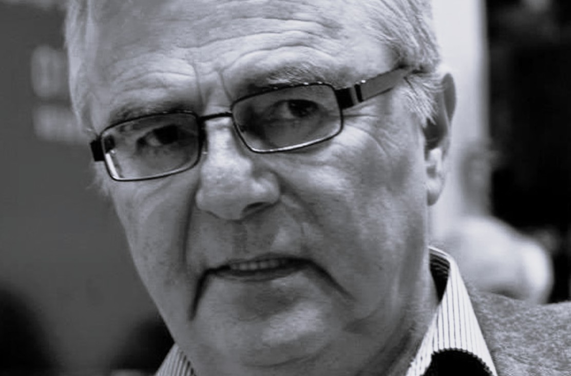 Dragoș Sprânceană și jocurile geopolitice