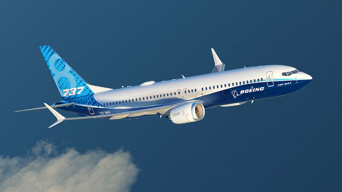 AKTUAL24 | Ce soluții a găsit Boeing pentru avioanele returnate de China în urma războiului comercial cu SUA