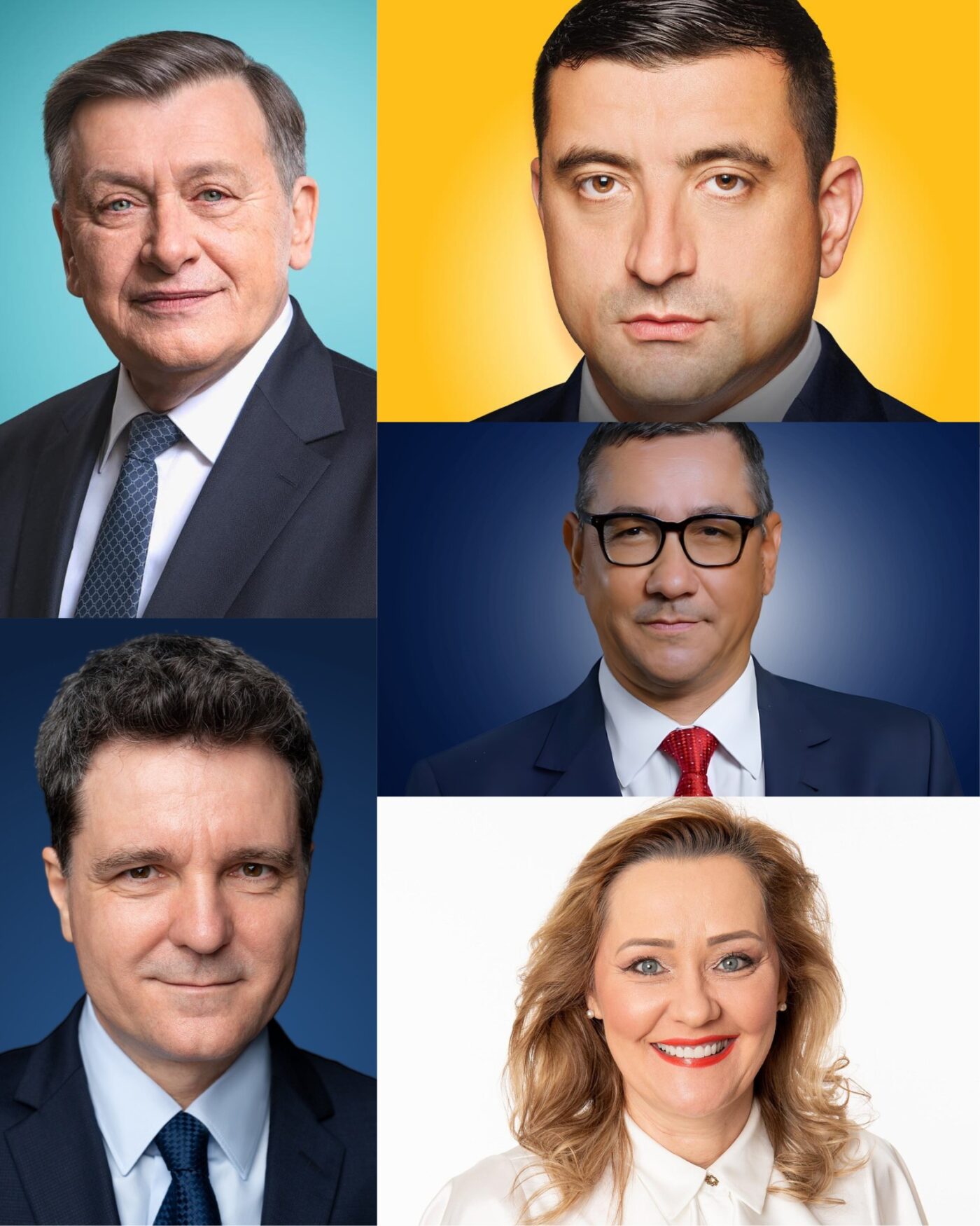 Estul sau Vestul. Ce își asumă candidaţii la Preşedinţie?
