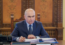 Sondaj AtlasIntel: Ilie Bolojan, lider în topul încrederii, Crin Antonescu urcă pe locul 2, depășindu-l pe Călin Georgescu