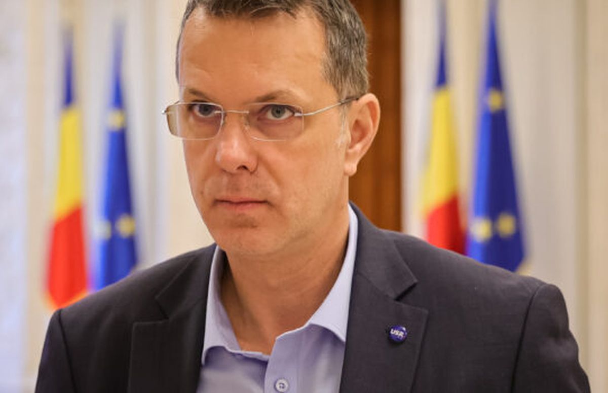 USR: Decizia BEC este un abuz grav și o vom contesta în instanță