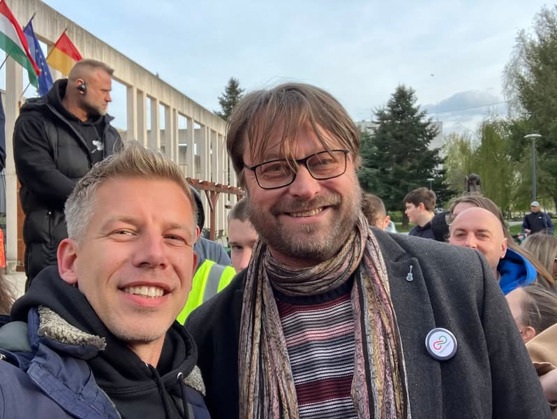 „Primele semne de disidență organizată față de Viktor Orban și UDMR în Transilvania”