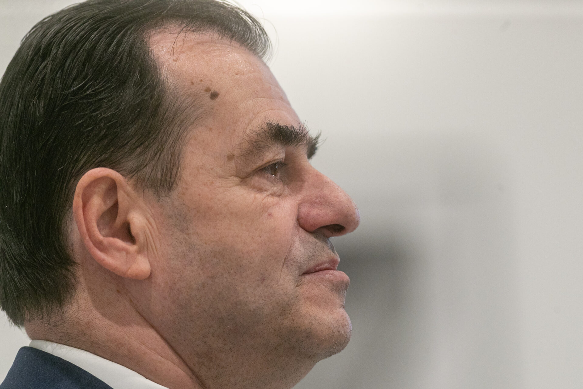 Ludovic Orban, răspuns la acuzațiile lui Funeriu: „Este o minciună gogonată”