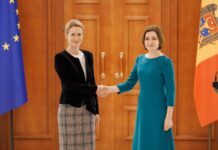 DEUTSCHE WELLE | Uniunea Europeană oferă 60 de milioane de euro pentru apărarea Republicii Moldova
