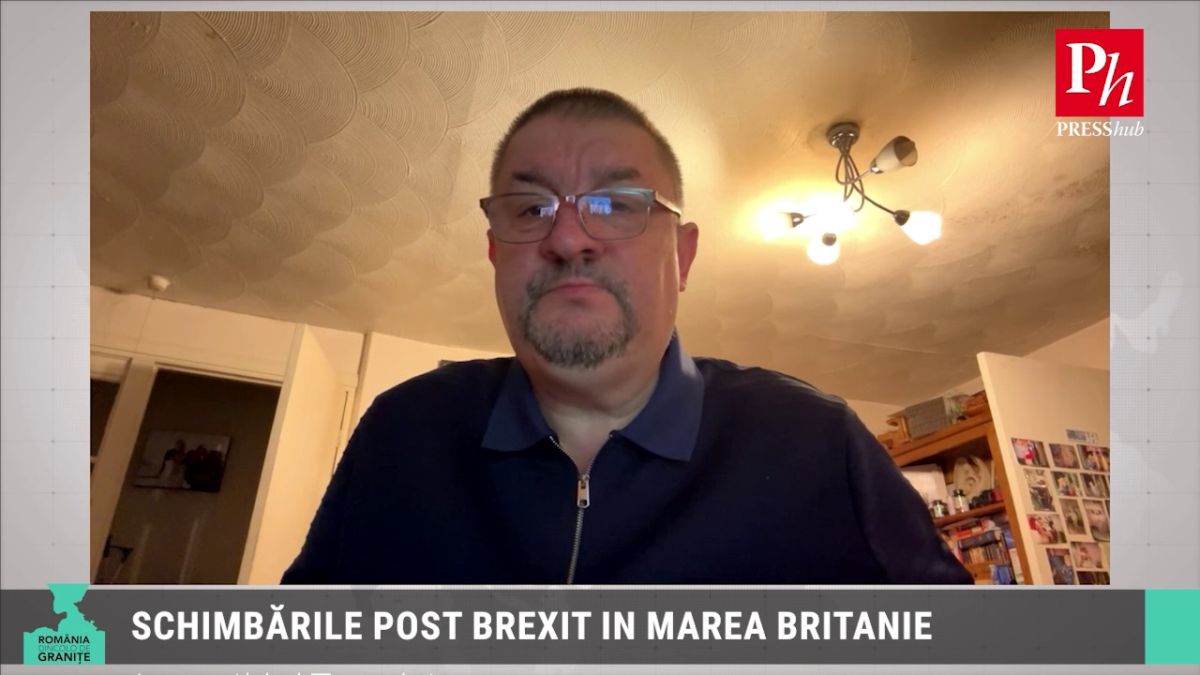 Marea Britanie: cum se adaptează românii la multiculturalism