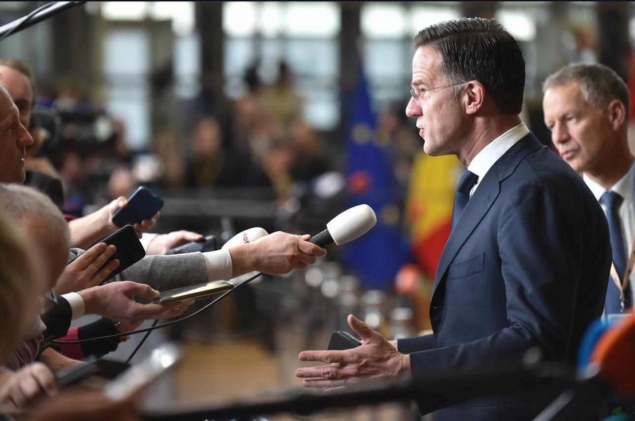 AKTUAL24 | Secretarul general NATO avertizează că Rusia ar putea plasa arme nucleare în spațiu, încălcând Tratatul din 1967