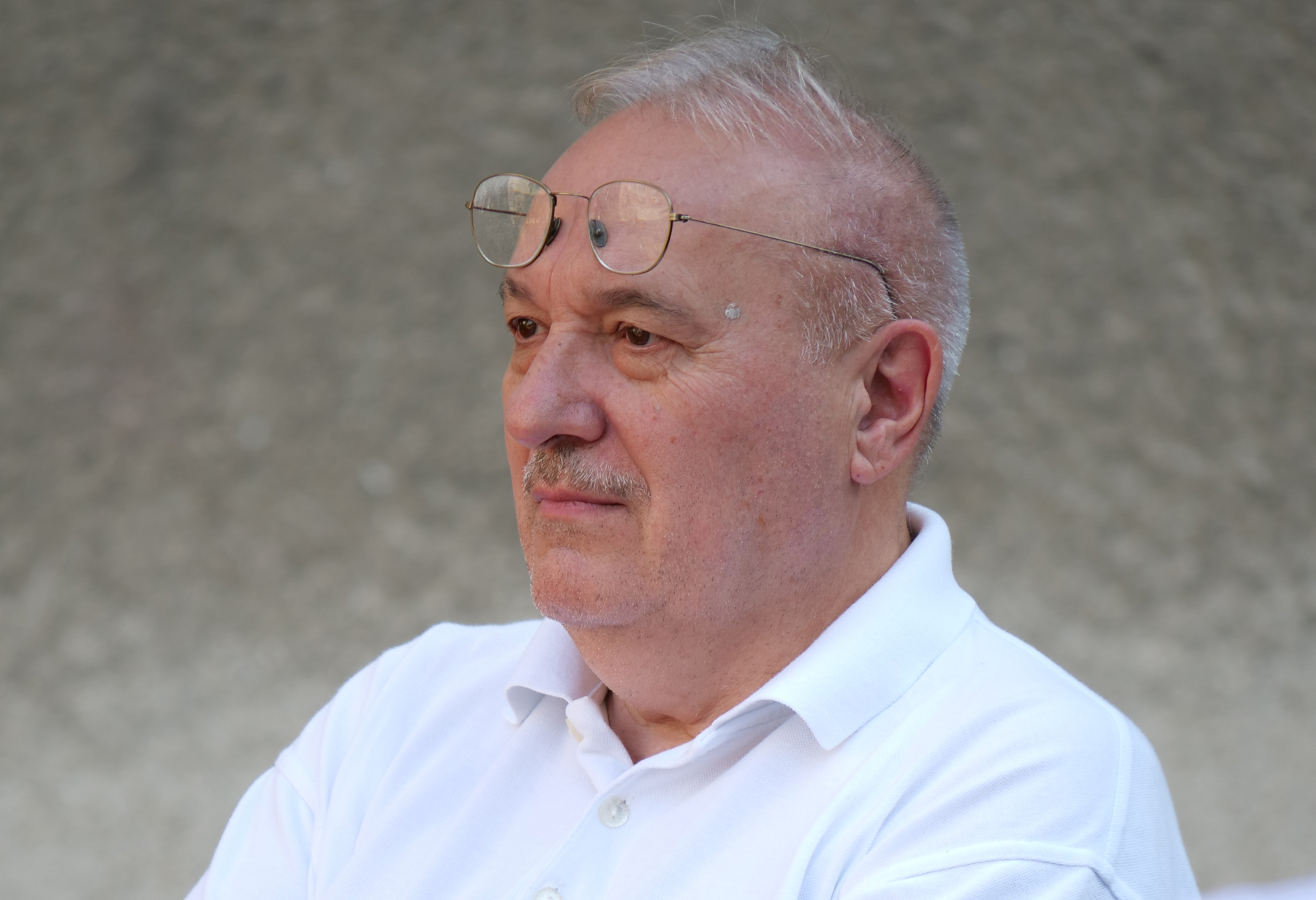 Întoarcerea subteranei