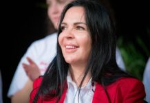 Mirela Matichescu, deputată PSD și membră în Comisia parlamentară de cercetare a corupţiei, trimisă în judecată de DNA pentru corupție