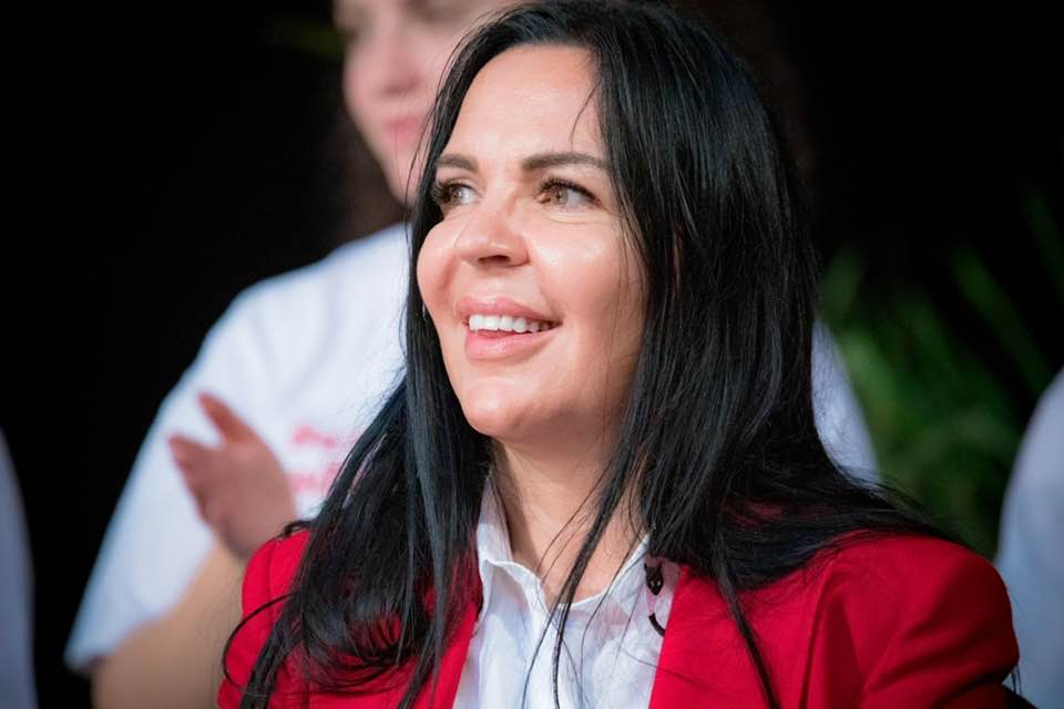 Mirela Matichescu, deputată PSD și membră în Comisia parlamentară de cercetare a corupţiei, trimisă în judecată de DNA pentru corupție