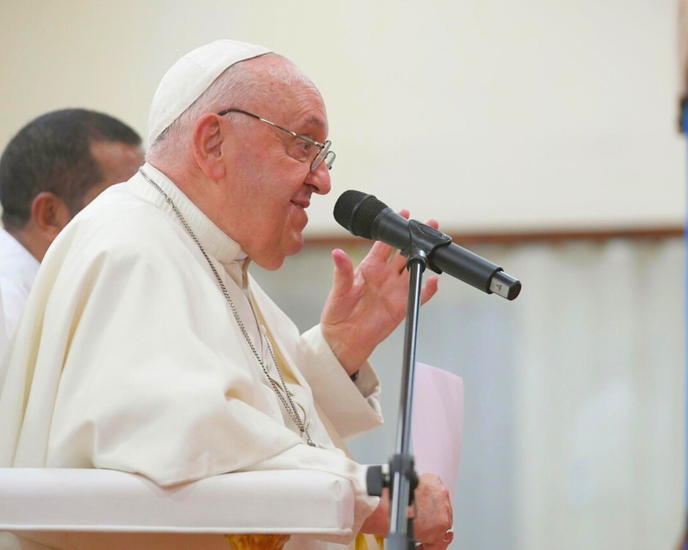 INFO SUD-EST | Papa Francisc. Reformator, progresist, critic al războaielor și al inegalităților, dar blând cu Putin și teroriștii Hamas, fără voce în timpul dictaturii militare din Argentina natală