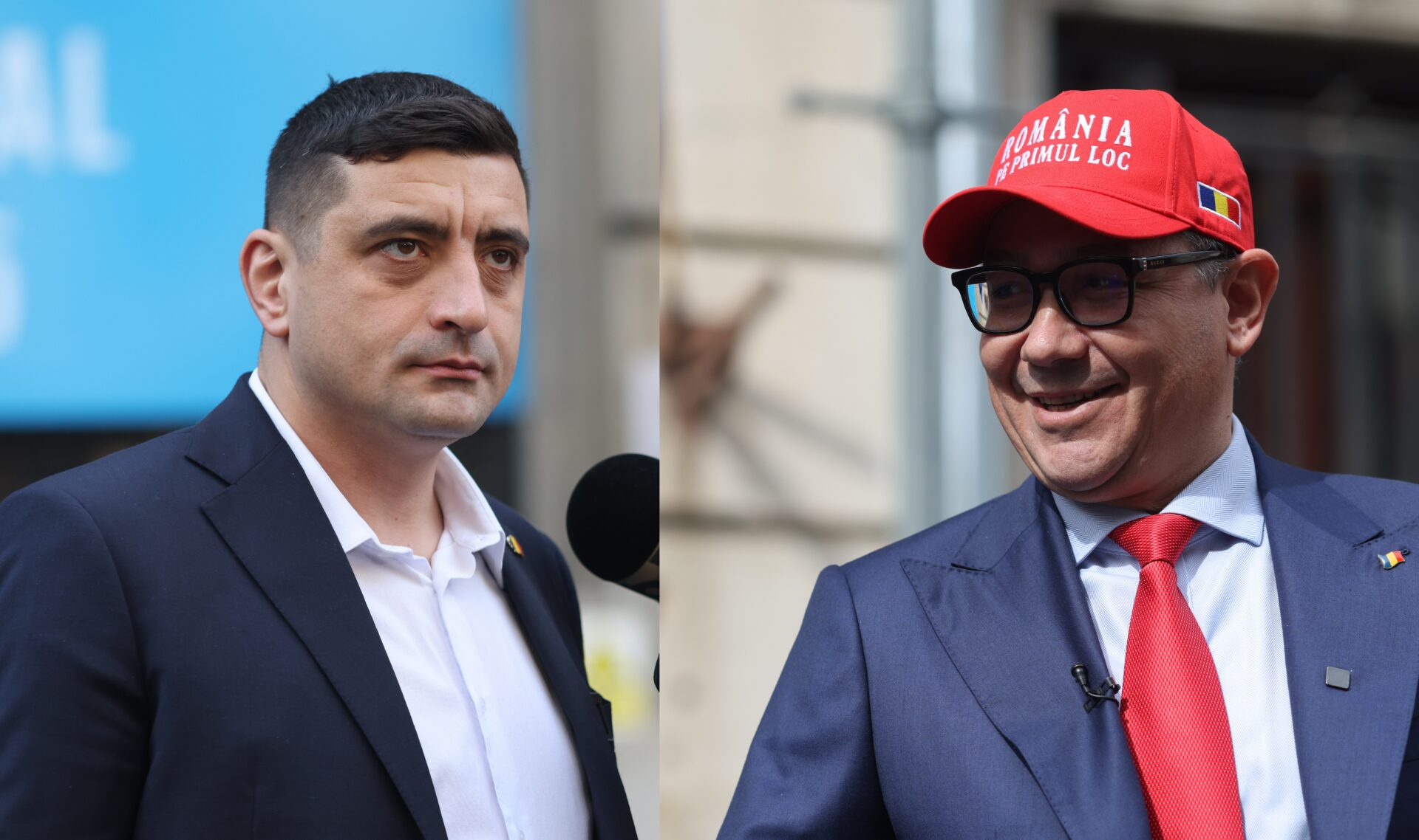Duetul suveranist Ponta – Simion