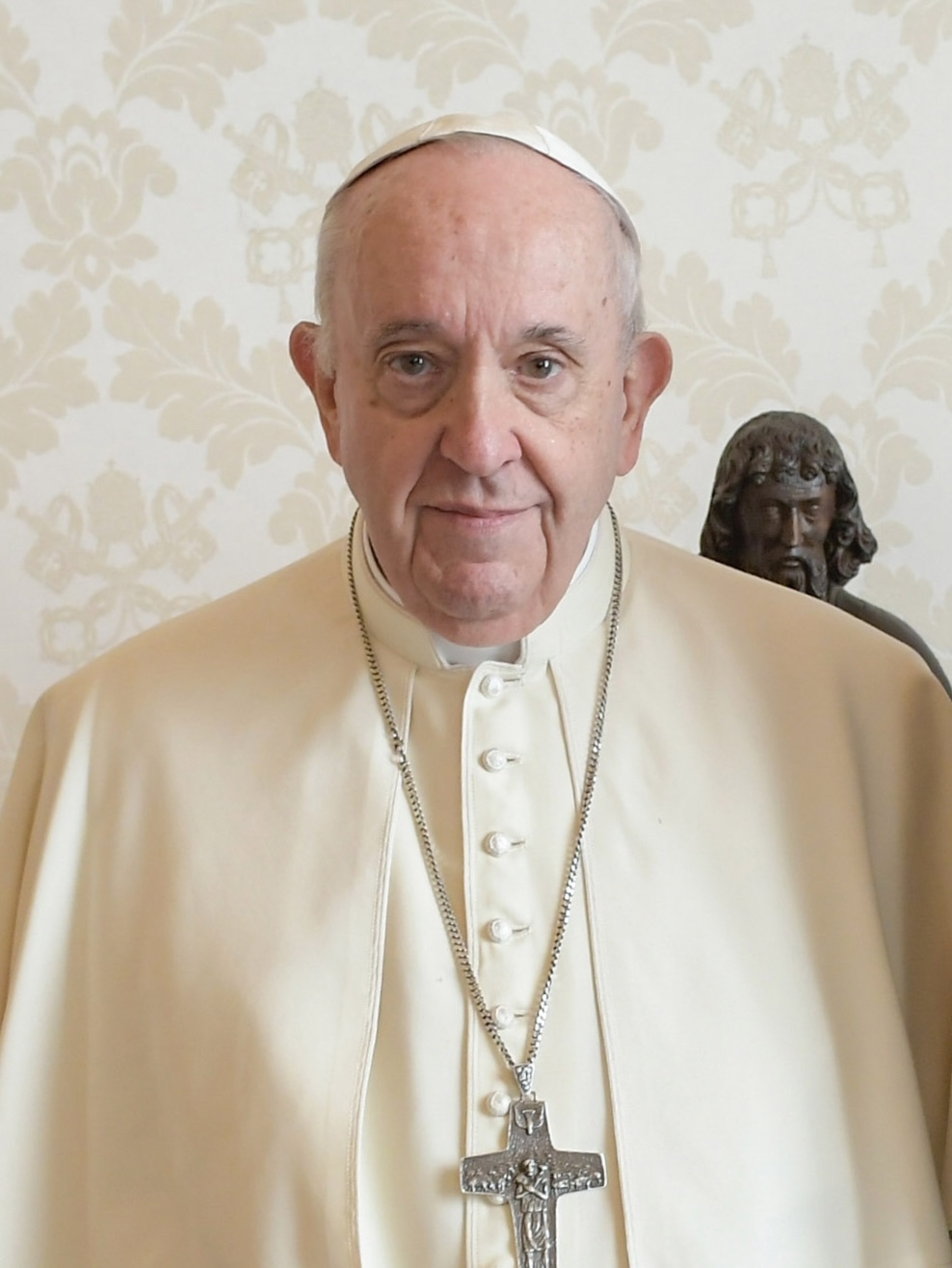 Papa Francisc a încetat din viață la vârsta de 88 de ani