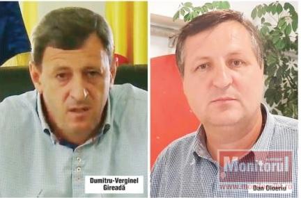 Doi primari din Botoșani vor petrece Paștele în arest, după ce judecătorii au admis solicitarea DNA de arestare preventivă
