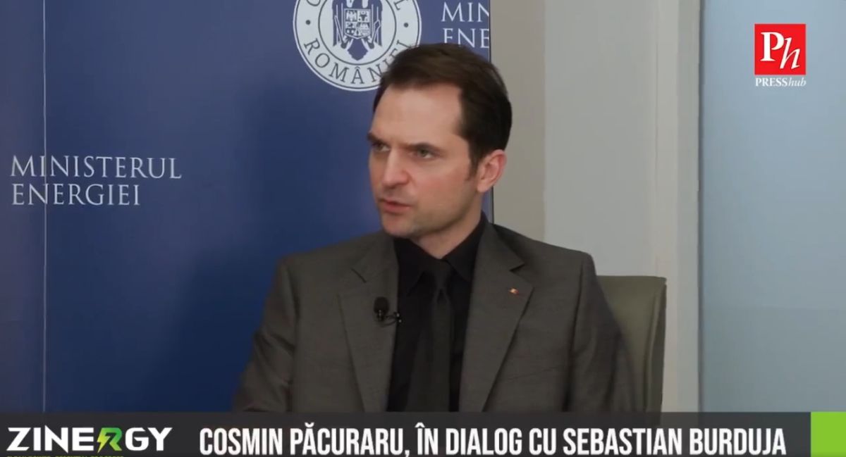 Tarnița – proiectul hidroenergetic strategic revine în prim-plan: „E și o bucurie, și o durere”, spune ministrul Burduja 