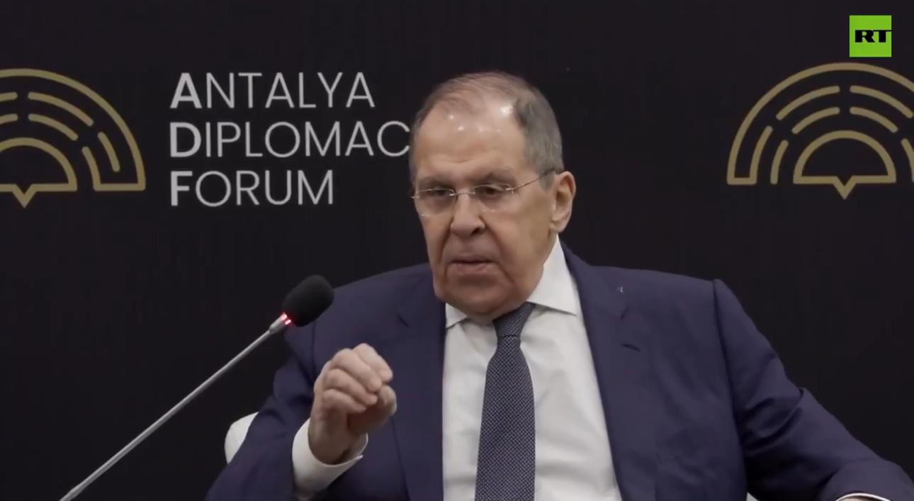 Trump, lăudat de Serghei Lavrov pentru poziția sa față de Ucraina