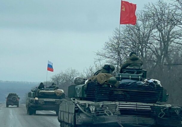Moscova vrea să mute 5 milioane de ruși în teritoriile ocupate din Ucraina
