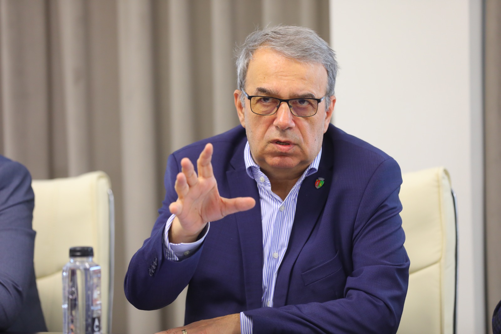 INFO SUD-EST | Tribunalul Constanța obligă Primăria Constanța să convoace ședințele Consiliului Local în format fizic