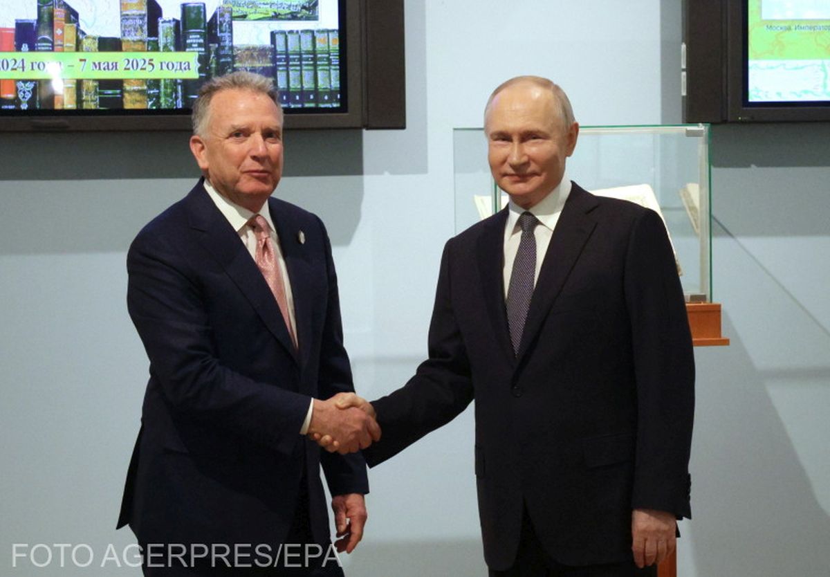 Pe masa negocierilor americano-ruse: statutul „celor cinci regiuni” ucrainene