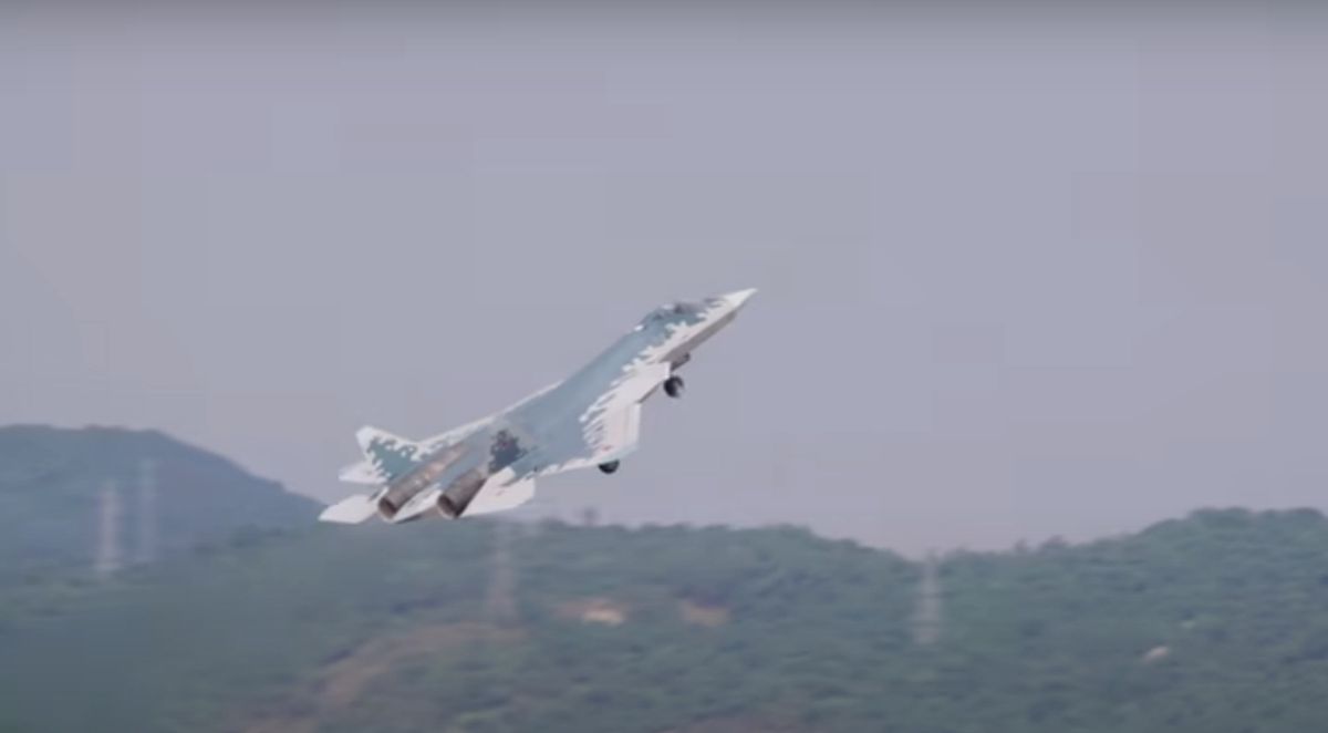 AKTUAL24 | Indonezia a refuzat amplasarea de avioane militare rusești pe teritoriul său