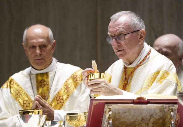 Cine este cardinalul cu cele mai mari șanse să devină papă