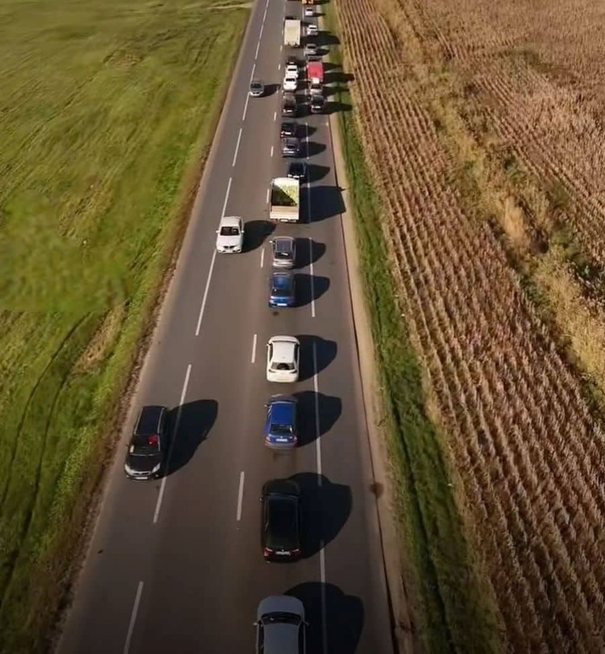 REPORTER DE IAȘI | Costel Alexe nu e în stare să finanțeze o șosea de 4,5 km. Guvernul nu-i aprobă șefului CJ Iași o Centură de 27 milioane de euro la Podu Iloaiei, dar i-a aprobat primarului Emil Boc o Centură la Cluj de 1,9 miliarde de euro
