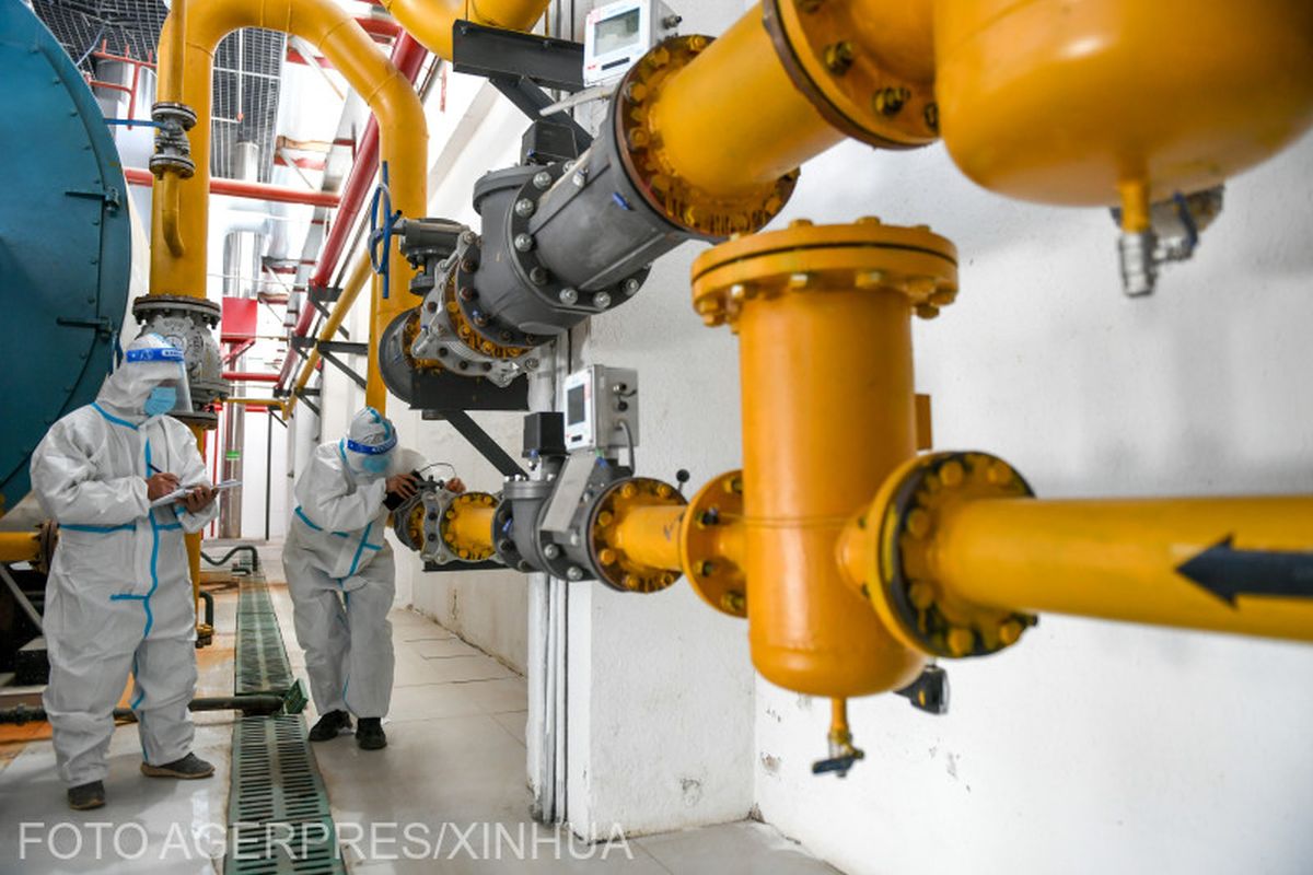 Gazul care ne desparte: Casa Albă discută ridicarea sancțiunilor energetice impuse Rusiei. UE vrea să legifereze divorțul energetic de Rusia