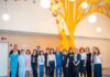 Oana Gheorghiu, cofondatoarea Dăruiește Viață, numită de Ilie Bolojan în colegiul director al Autorității Naționale de Management al Calității în Sănătate
