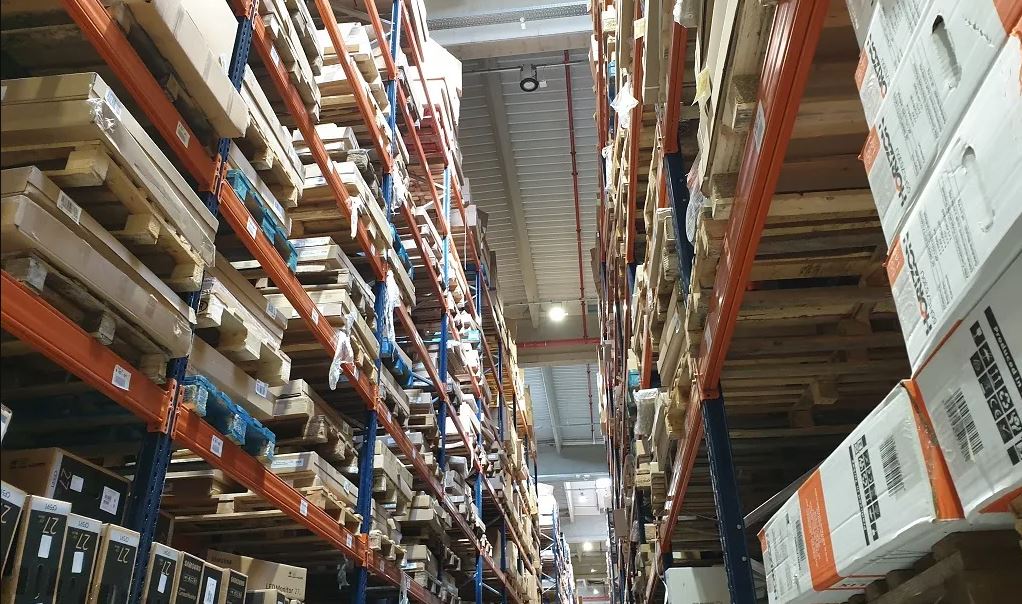 ZIARUL DE IAȘI | ISU construiește la marginea Iașului un depozit logistic pentru situații de urgență, finanțat din fonduri europene